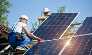 Instalación de placas solares en Murcia. Aprovecha las subvenciones para energía limpia y sostenible.